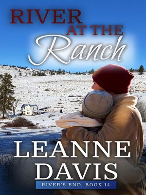 cover image of River at the Ranch
